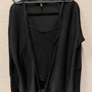 White House Black Market